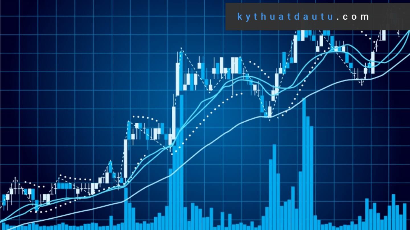 Mô hình nến Nhật giúp trader dự đoán xu hướng thị trường