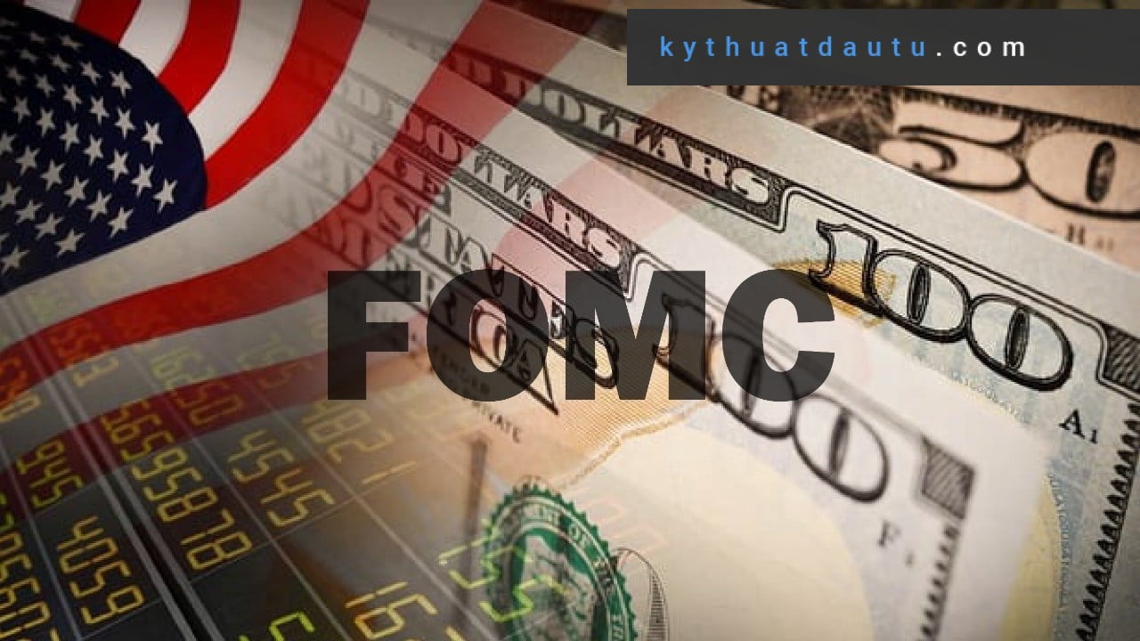 Nội dung các cuộc họp FOMC thường nhắc nhất chính là vấn đề lãi suất Liên bang
