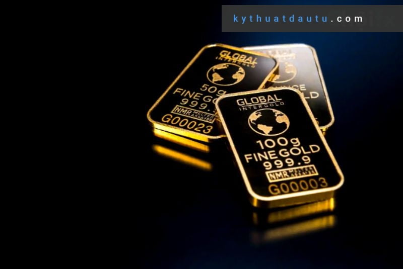 Có một số loại tài sản vàng có sẵn để bạn giao dịch hoặc đầu tư