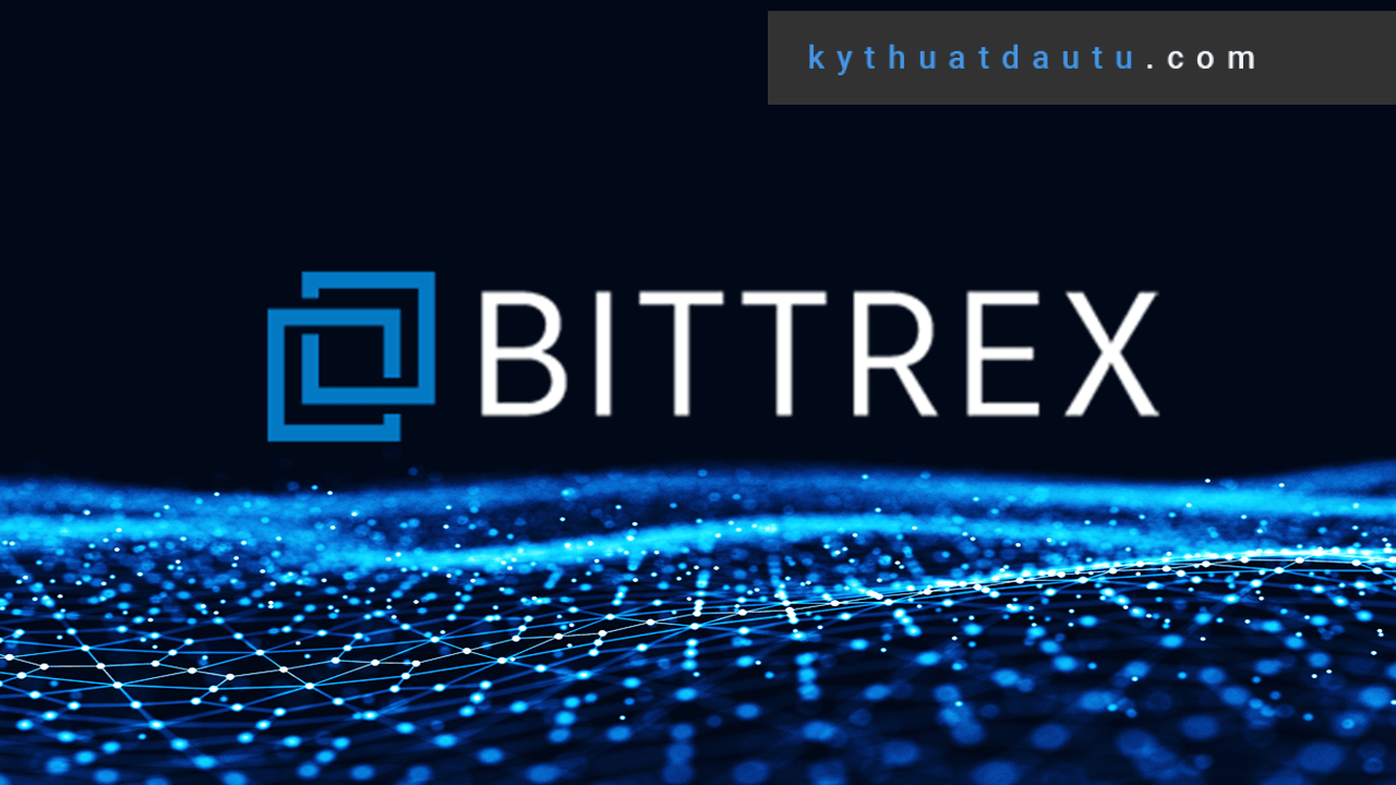 Bittrex là sàn tiền ảo được nhiều nhà đầu tư lựa chọn