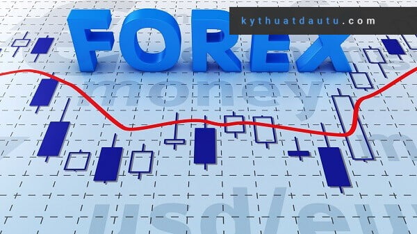 Đầu tư ngoại hối Forex là kênh đầu tư tiền online uy tín nhất hiện nay