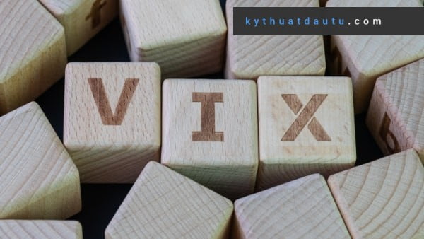 chỉ số VIX