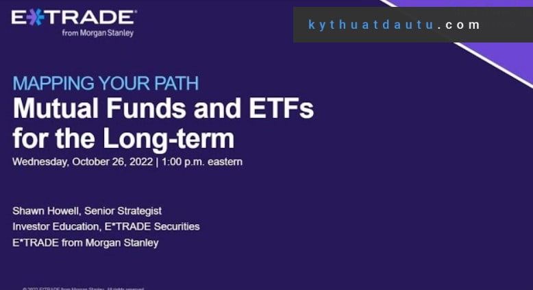 Top sàn giao dịch ETF uy tín